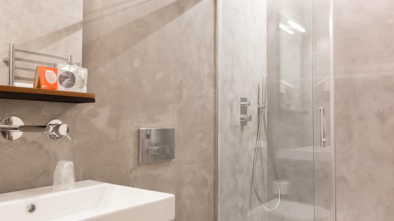 Braga Heritage Lofts Экстерьер фото