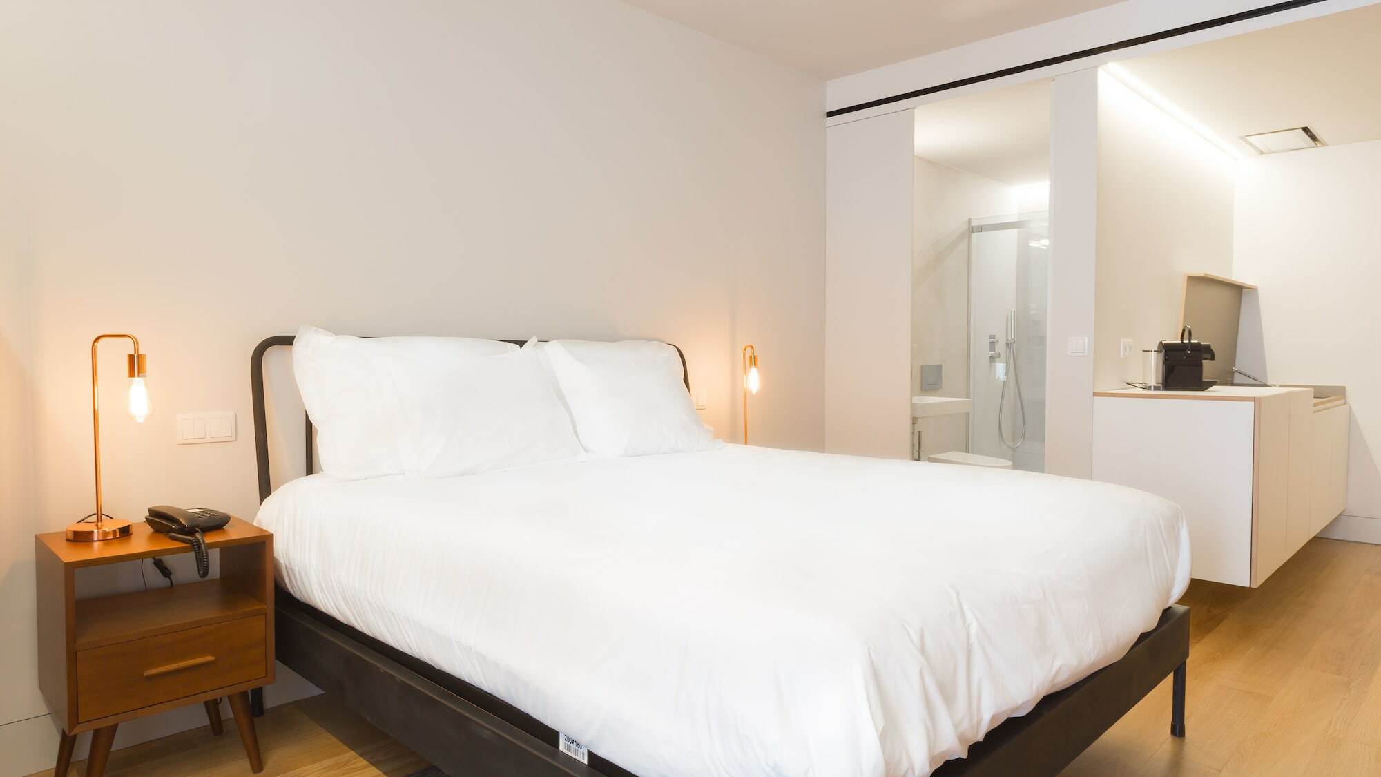 Braga Heritage Lofts Экстерьер фото